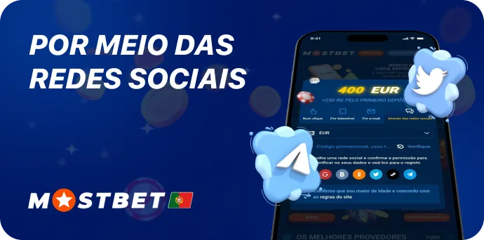 Mostbet Plataformas