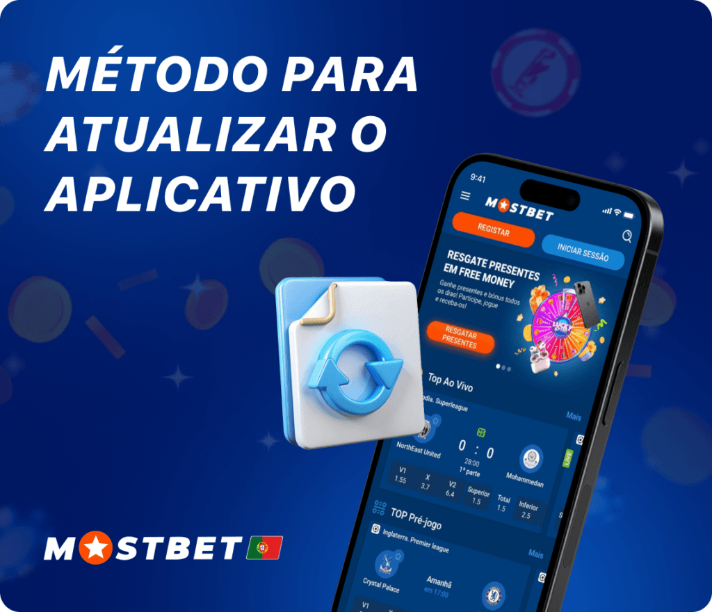 mostbet portugal