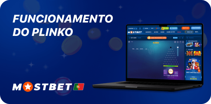 mostbet plinko