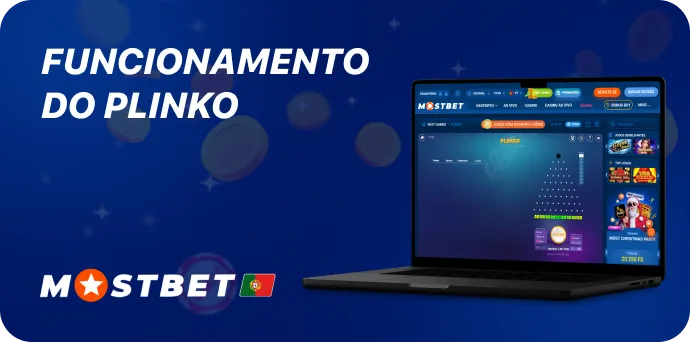 mostbet plinko