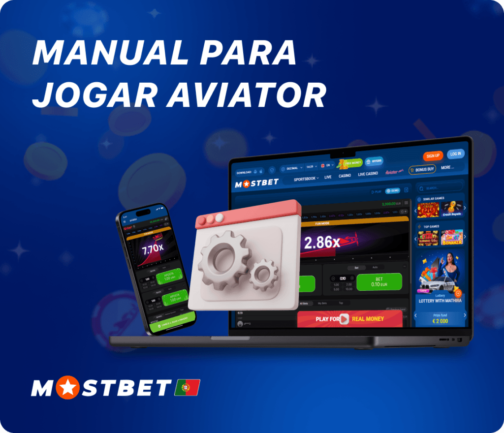 mostbet aviator
