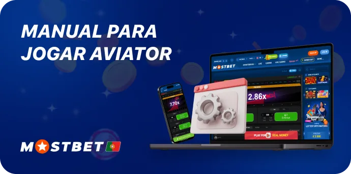 mostbet aviator