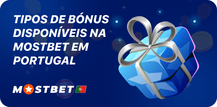 mostbet Bónus