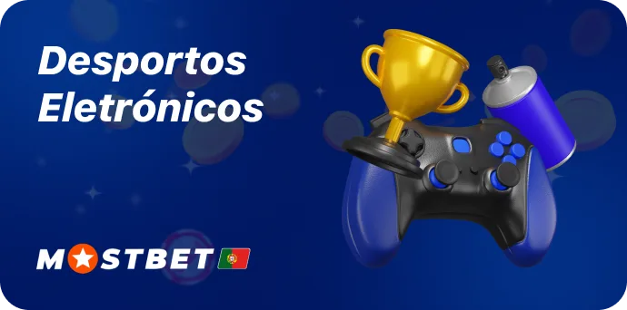 mostbet eSports